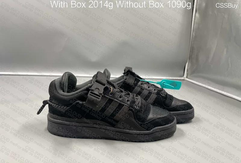 Adidas Bad Bunny 2