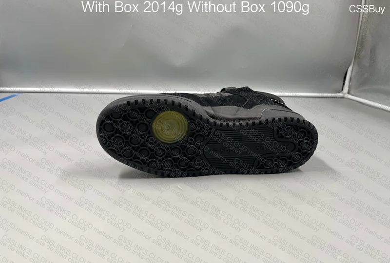 Adidas Bad Bunny 4