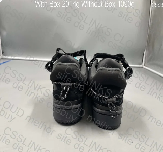 Adidas Bad Bunny 5