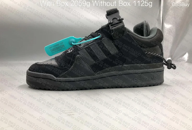 Adidas Bad Bunny