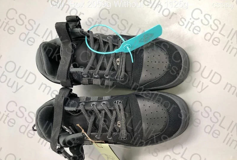 Adidas Bad Bunny 2