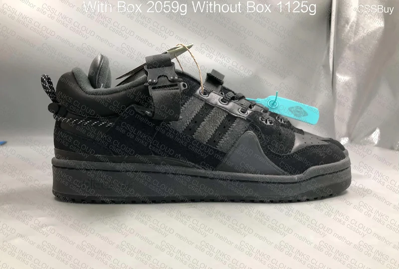 Adidas Bad Bunny 3