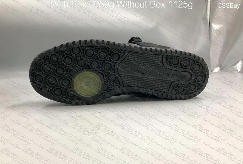 Adidas Bad Bunny 4