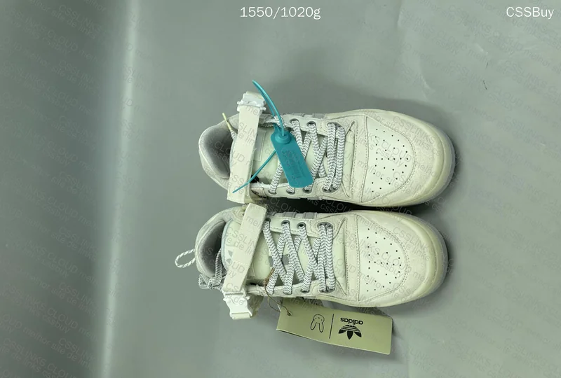 Adidas Bad Bunny
