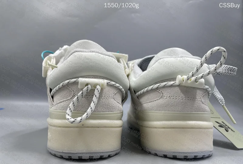 Adidas Bad Bunny 3
