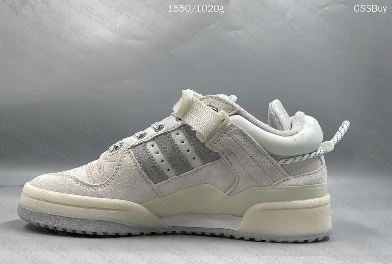 Adidas Bad Bunny 4