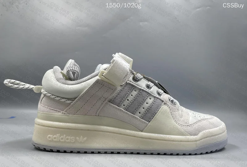 Adidas Bad Bunny 5