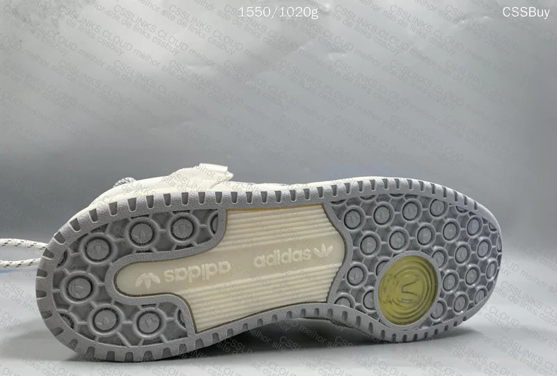 Adidas Bad Bunny 6