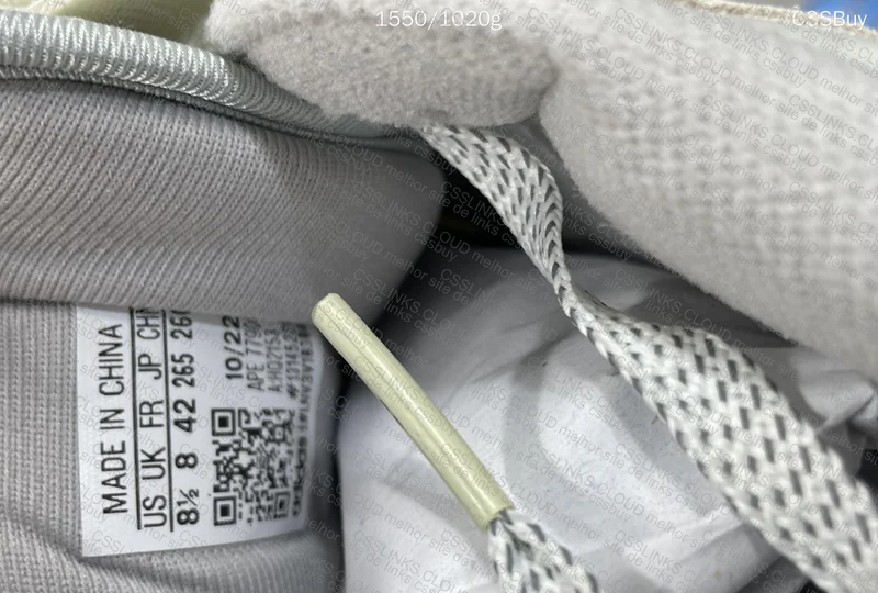 Adidas Bad Bunny 7