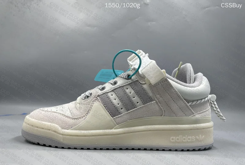 Adidas Bad Bunny 8
