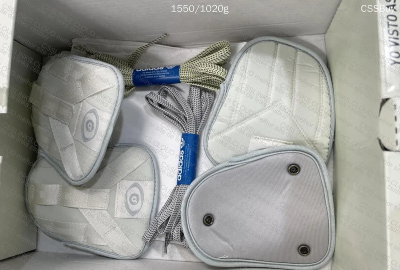 Adidas Bad Bunny 9