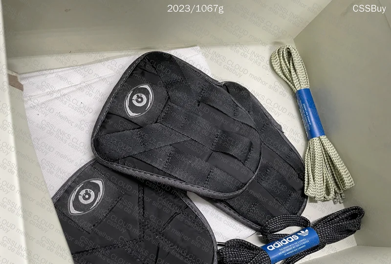 Adidas Bad Bunny 10
