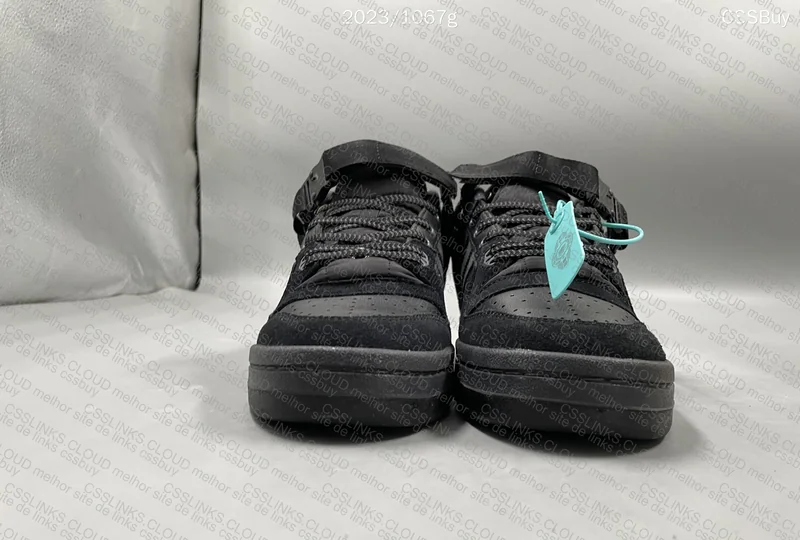 Adidas Bad Bunny 3