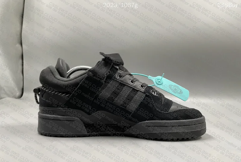 Adidas Bad Bunny 5