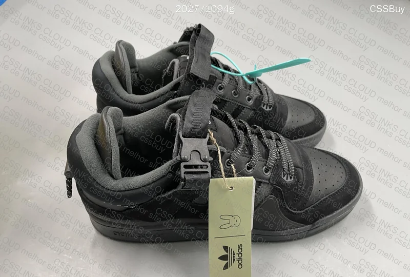 Adidas Bad Bunny 4