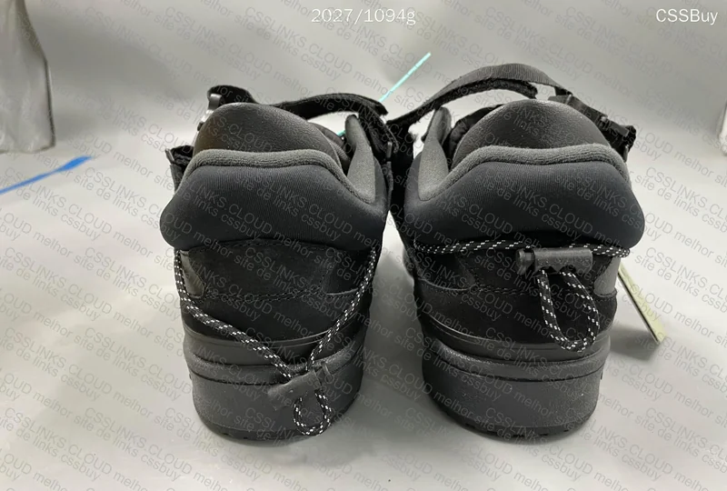 Adidas Bad Bunny 5