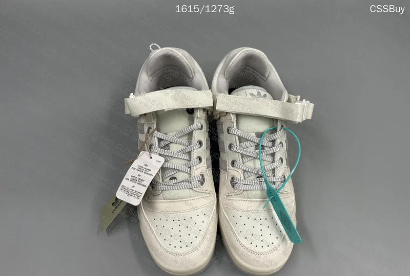 Adidas Bad Bunny