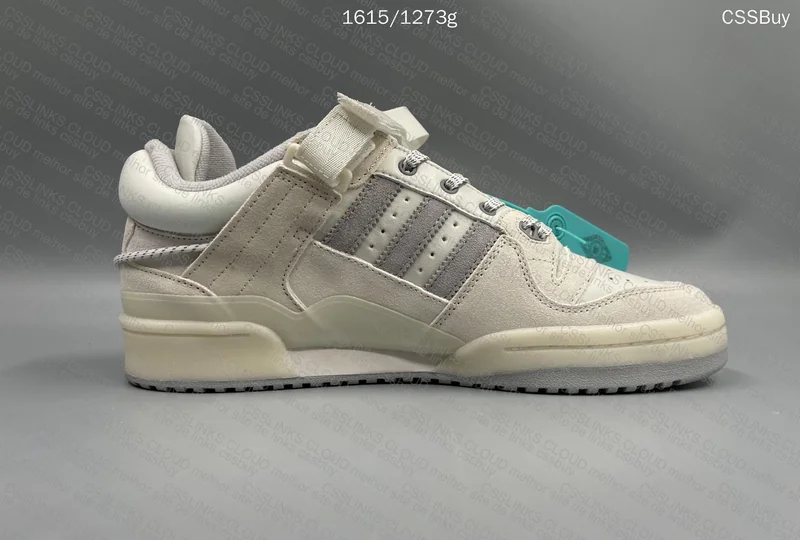 Adidas Bad Bunny 3
