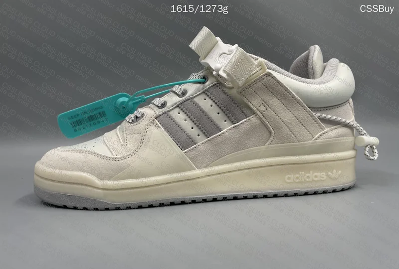 Adidas Bad Bunny 4