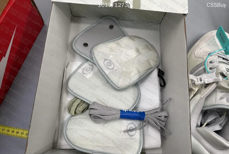 Adidas Bad Bunny 7