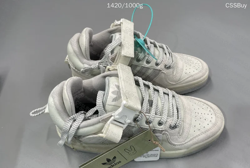 Adidas Bad Bunny
