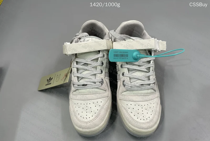 Adidas Bad Bunny 2