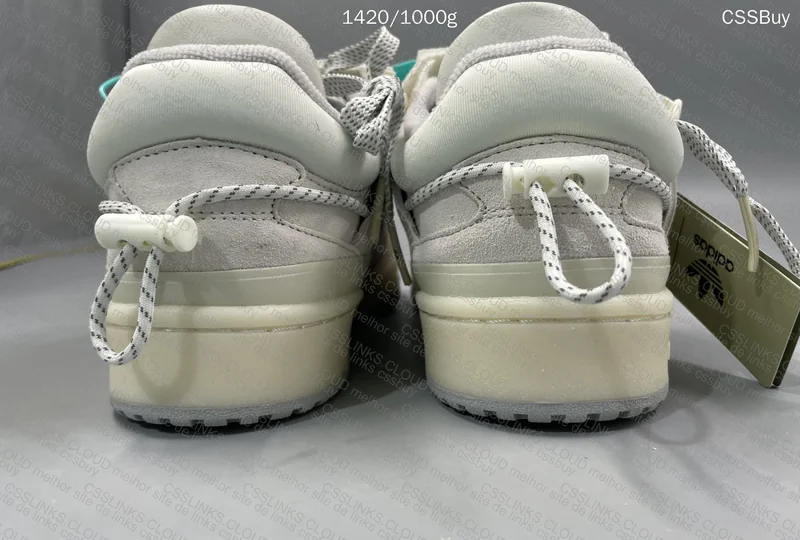 Adidas Bad Bunny 3