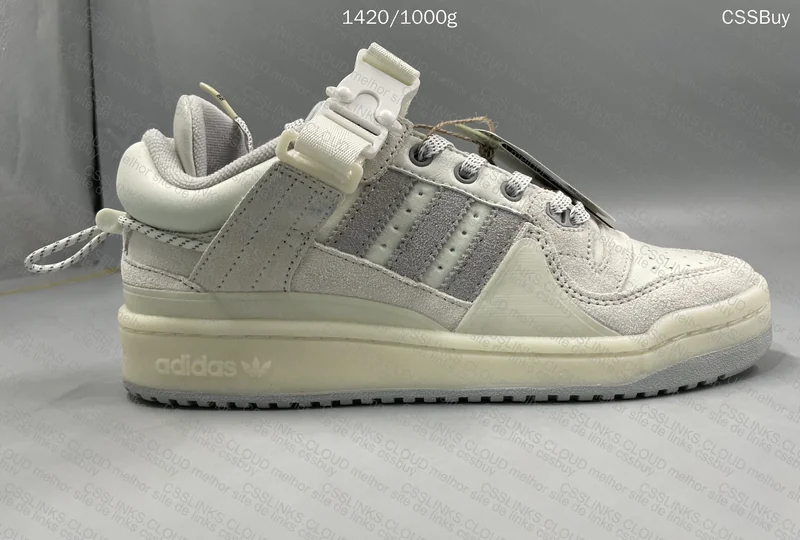 Adidas Bad Bunny 4