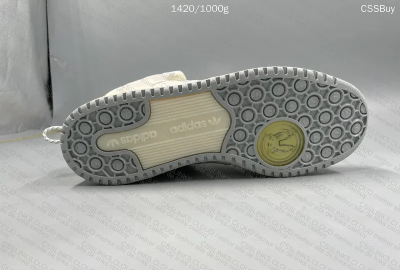 Adidas Bad Bunny 5