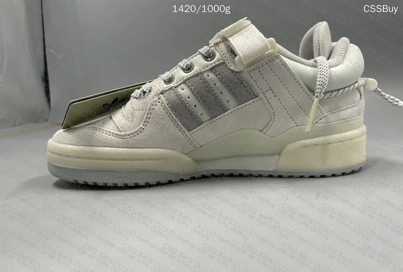 Adidas Bad Bunny 6
