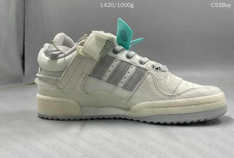 Adidas Bad Bunny 8