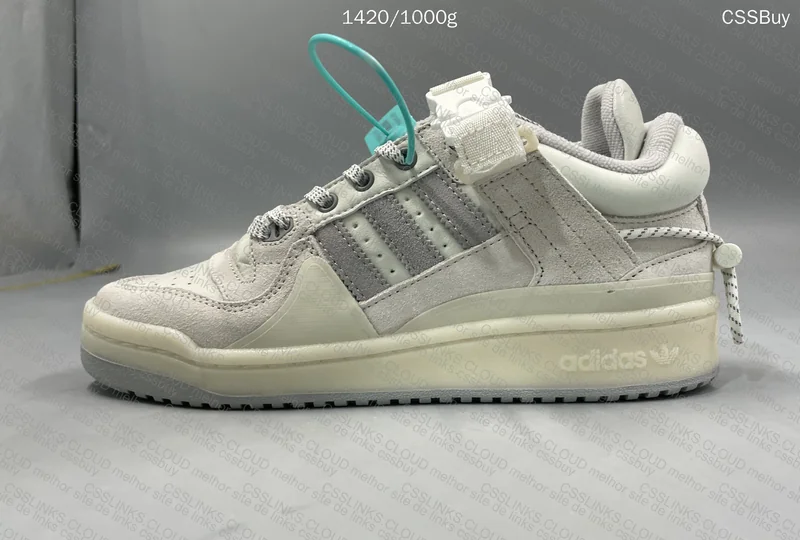 Adidas Bad Bunny 9