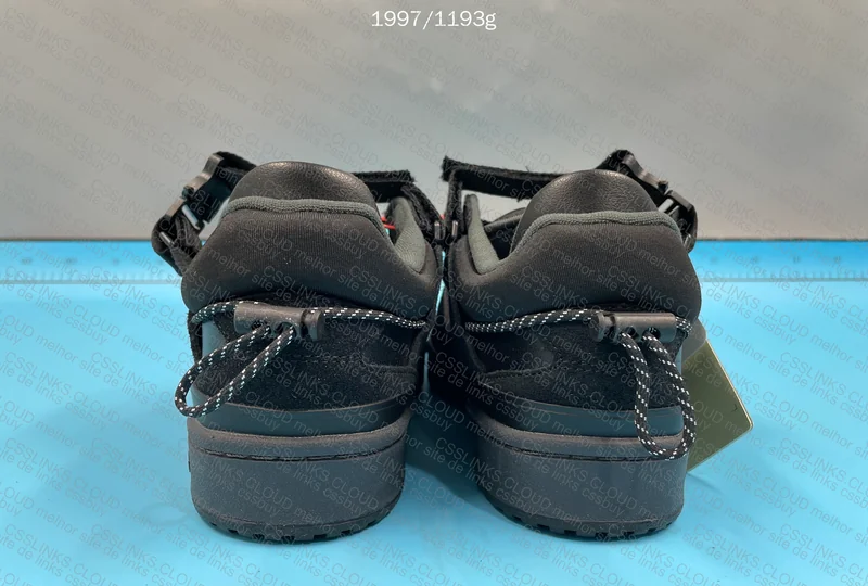 Adidas Bad Bunny 10