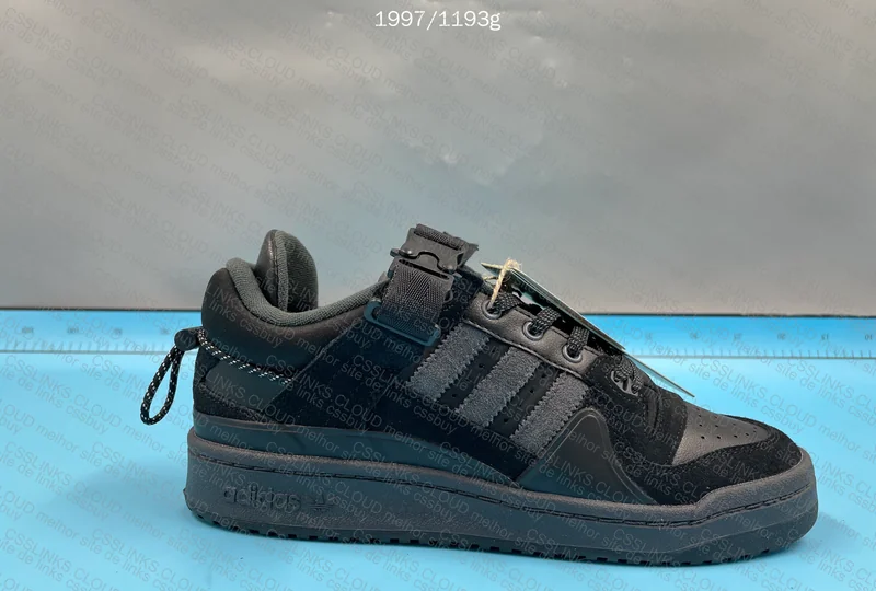 Adidas Bad Bunny 4