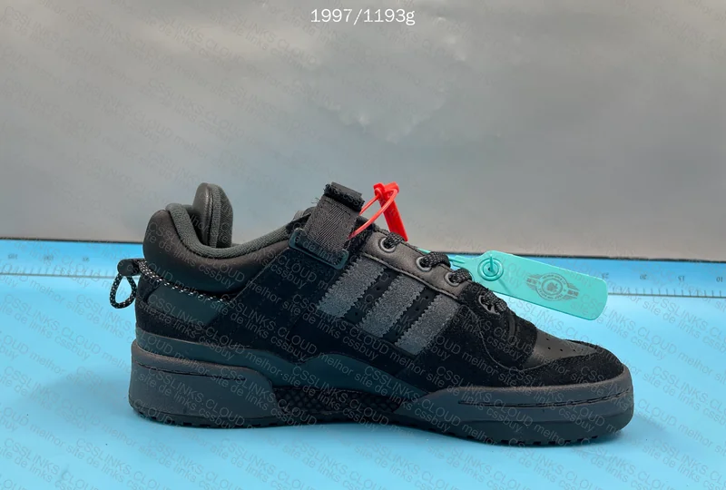 Adidas Bad Bunny 7