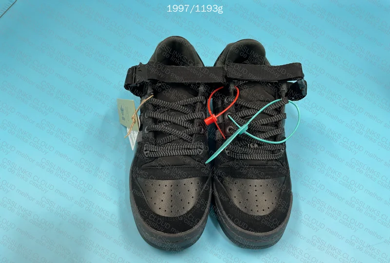 Adidas Bad Bunny 9