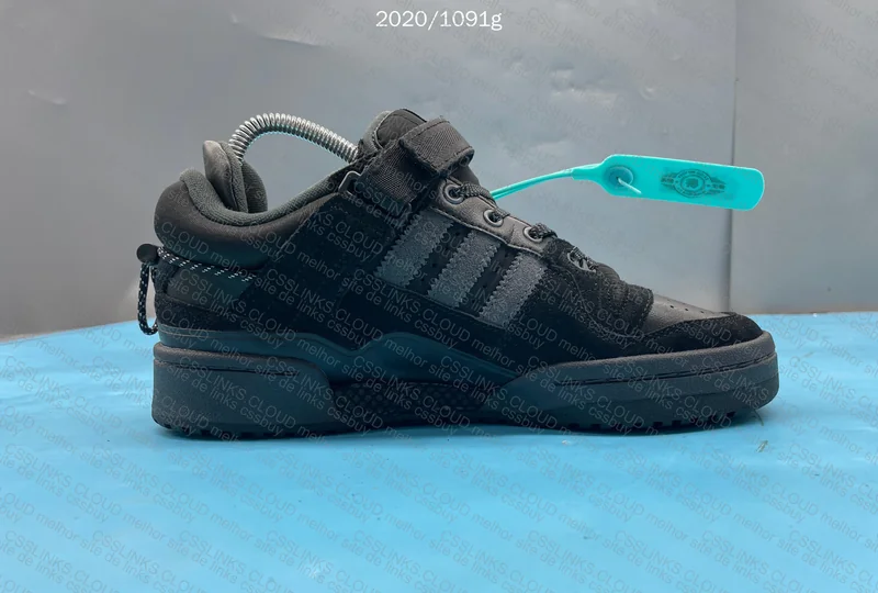 Adidas Bad Bunny