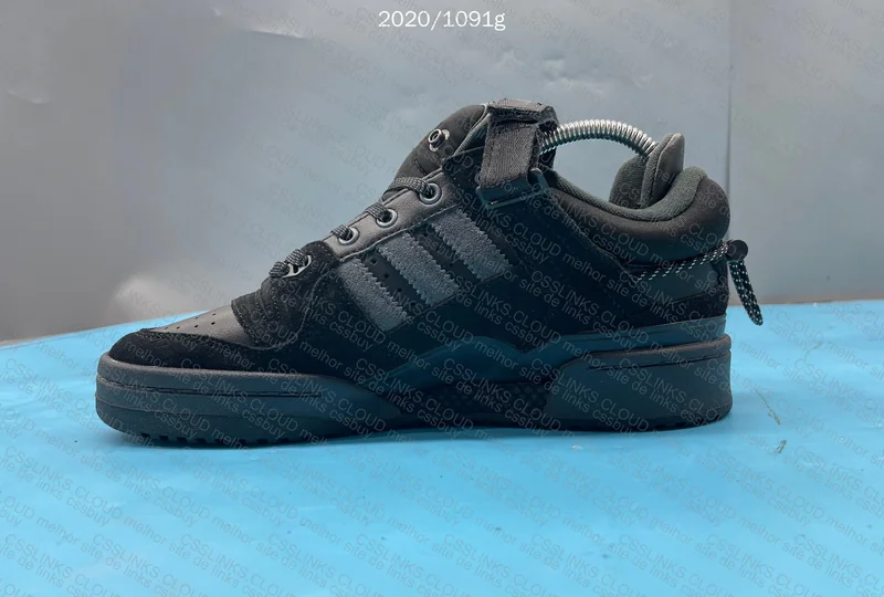 Adidas Bad Bunny 10