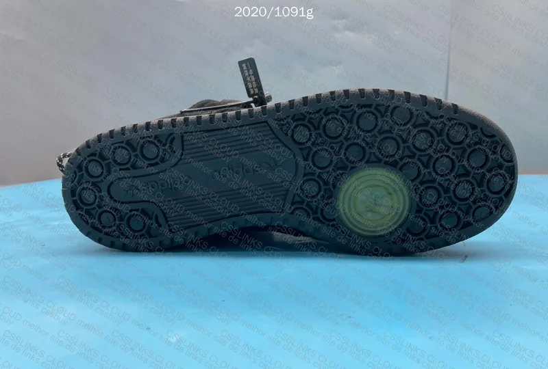 Adidas Bad Bunny 2