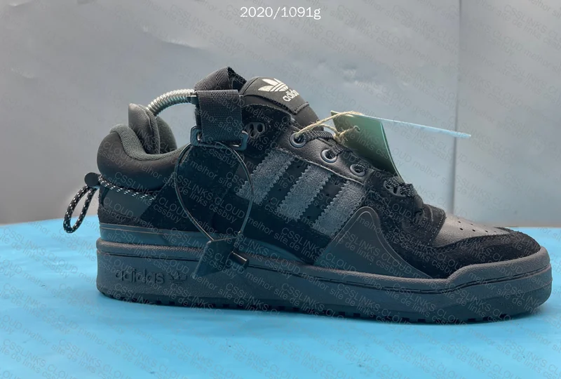 Adidas Bad Bunny 3