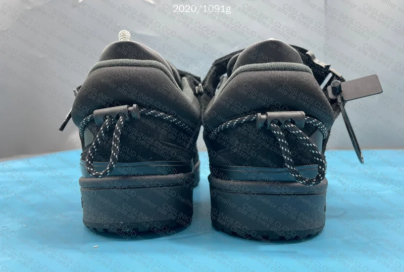 Adidas Bad Bunny 5