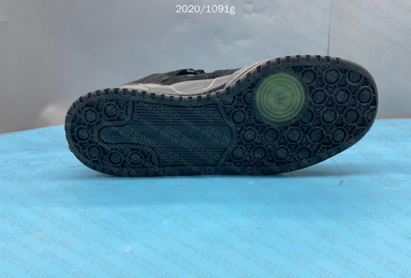 Adidas Bad Bunny 6