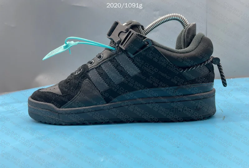 Adidas Bad Bunny 7