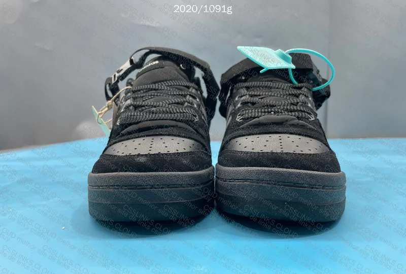 Adidas Bad Bunny 8