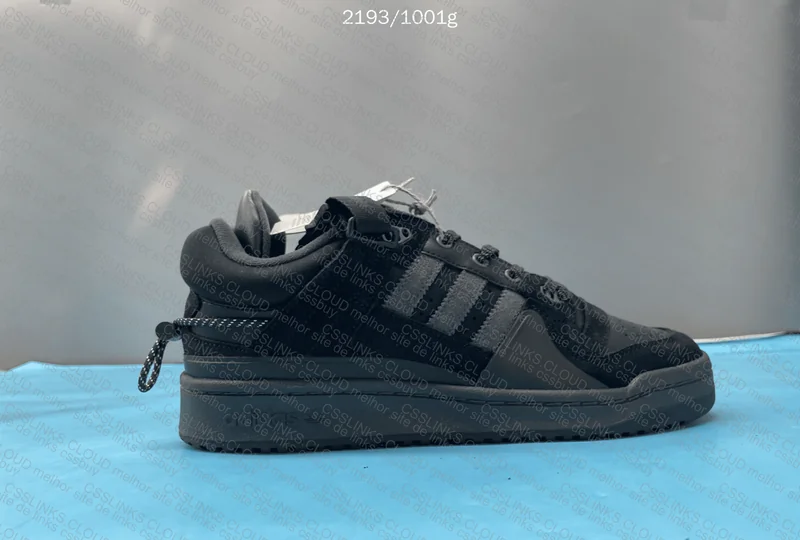 Adidas Bad Bunny