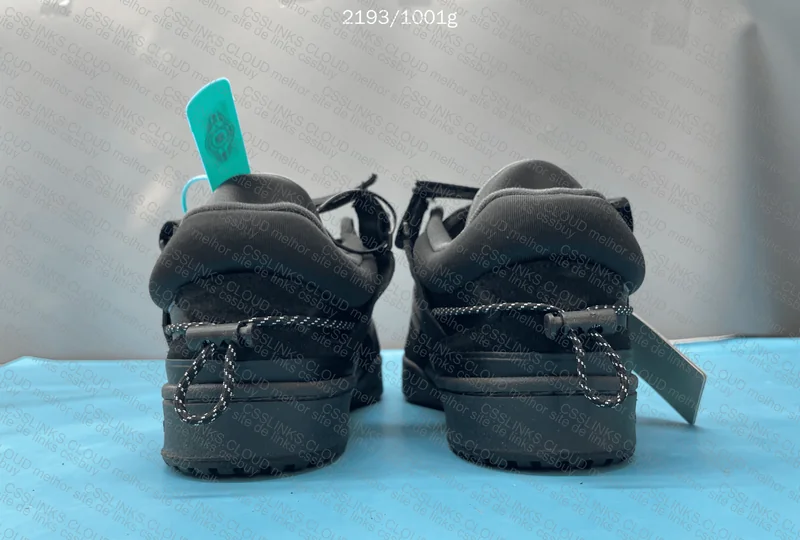 Adidas Bad Bunny 10