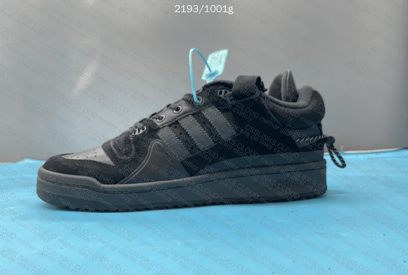 Adidas Bad Bunny 2