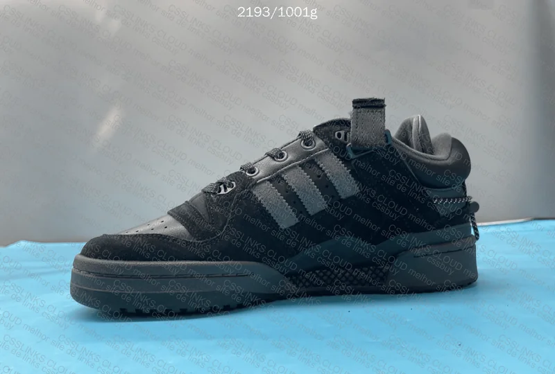 Adidas Bad Bunny 3
