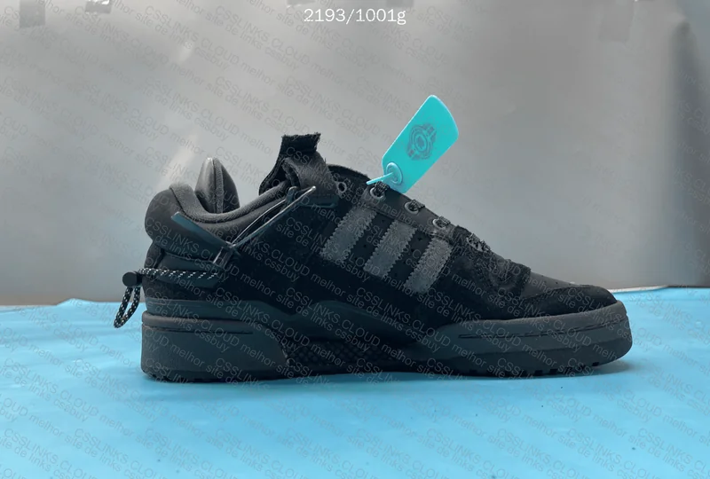 Adidas Bad Bunny 6
