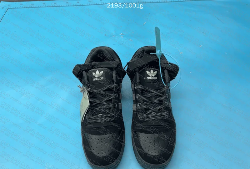 Adidas Bad Bunny 9